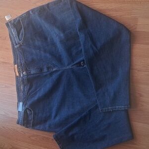 NEW Womens Plus Size 26 Stretch Jeans